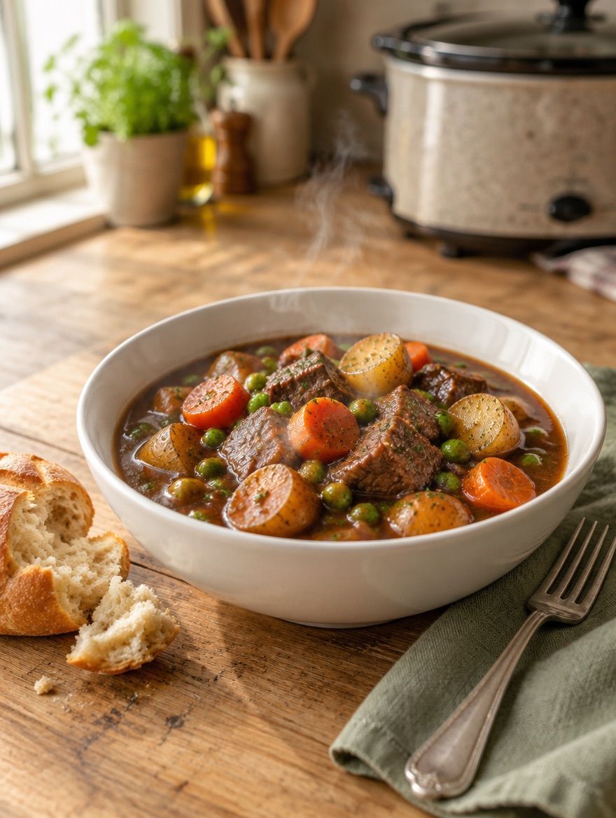 Beef Stew