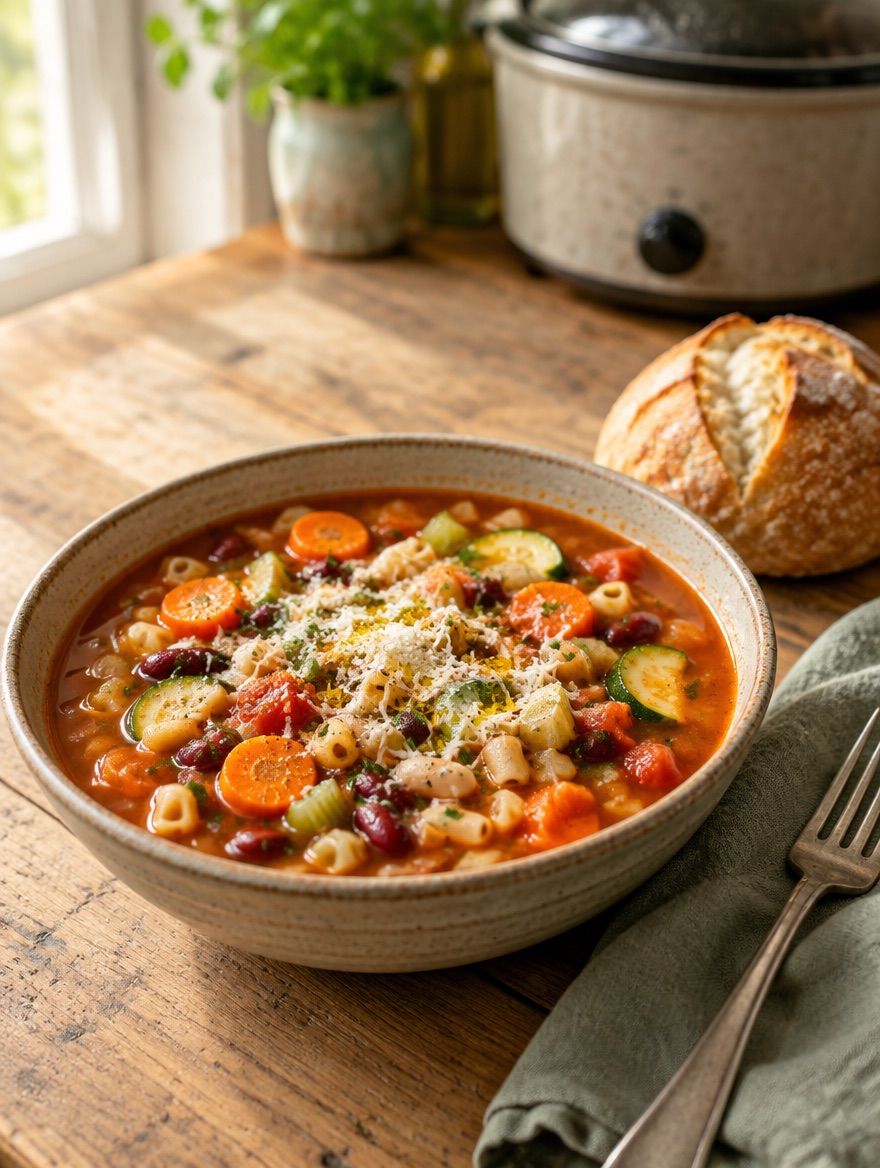 Minestrone